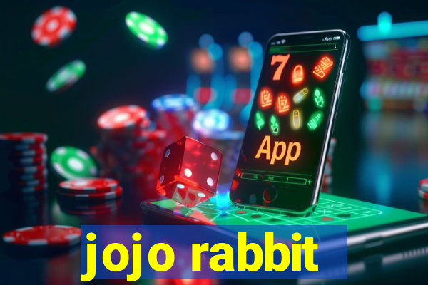 jojo rabbit -